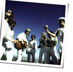 The Devil May Care Mom Dad Don't Chords by The Brian Jonestown Massacre
