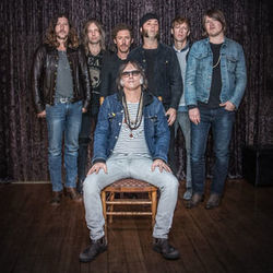 What Can I Say Chords by The Brian Jonestown Massacre