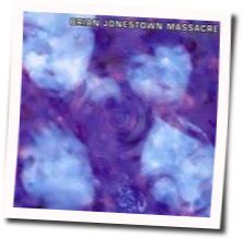 Wisdom Tab by The Brian Jonestown Massacre
