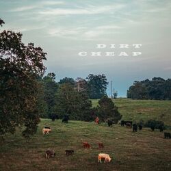 Dirt Cheap Chords by Brian Kelley