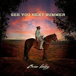 See You Next Summer by Brian Kelley
