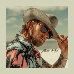 Sunday Service In The Sand Chords by Brian Kelley