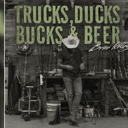Trucks Chords by Brian Kelley