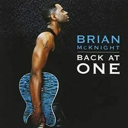 Back At One Chords by Brian McKnight