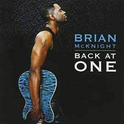 Back At One by Brian McKnight