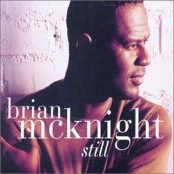 Still Chords by Brian McKnight