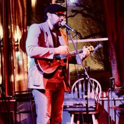 The Basement Chords by Brian Sauer