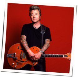 As Long As I'm Singing Chords by The Brian Setzer Orchestra