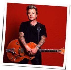 As Long As I'm Singing by The Brian Setzer Orchestra