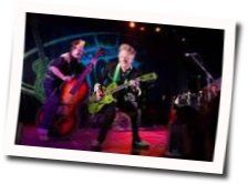 Drive Like Lightning by The Brian Setzer Orchestra