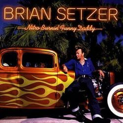 When The Bells Don't Chime Chords by The Brian Setzer Orchestra
