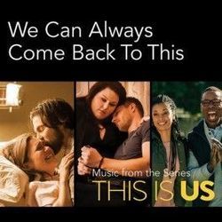 We Can Always Come Back To Chords by Brian Tyree Henry