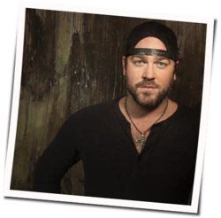American Nights Chords by Lee Brice