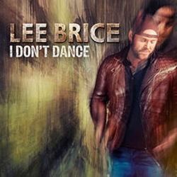 I Don't Dance Tab by Lee Brice