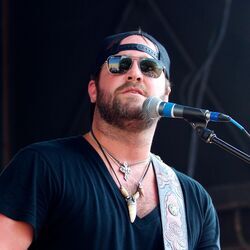 Lee Brice chords for Killed a man
