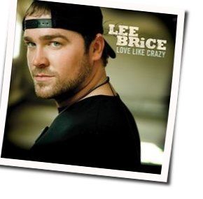 Picture Of Me Chords by Lee Brice