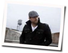 That's When You Know It's Over Chords by Lee Brice