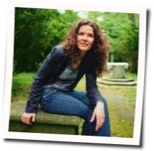 Circle  Tab by Edie Brickell