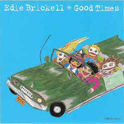 Good Times Ukulele by Edie Brickell