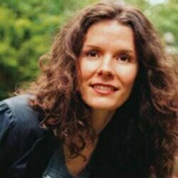 I Couldn't Be Me Without You by Edie Brickell