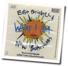 What I Am Tabs by Edie Brickell