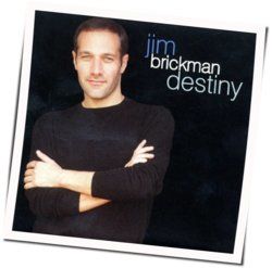 My Destiny Chords by Jim Brickman