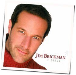 Peace Where The Heart Is by Jim Brickman