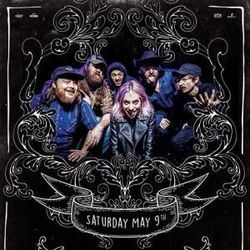 Devil Like You Chords by Bridge City Sinners