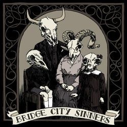 Pick Your Poison by Bridge City Sinners