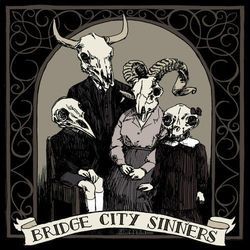 Pick Your Poison Chords by Bridge City Sinners