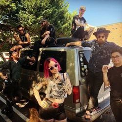 Rock Bottom Chords by Bridge City Sinners