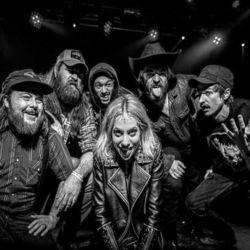 Unholy Hymns Chords by Bridge City Sinners