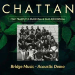Chattan Chords by The Bridge Music Project