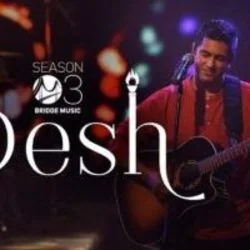 Desh Chords by The Bridge Music Project