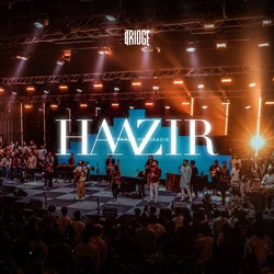 Haazir Chords by The Bridge Music Project
