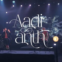 Aadi Aur Anth Chords by Bridge Music India