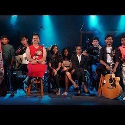 Aasha Meri Chords by Bridge Music India