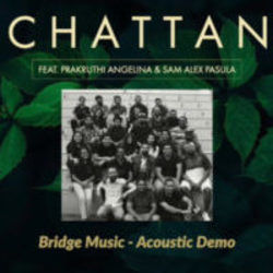 Chattan Chords by The Bridge Music Project