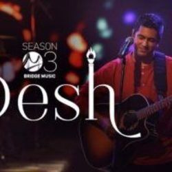 Desh Chords by The Bridge Music Project