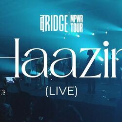 Hazir Acoustic Live Chords by The Bridge Music Project