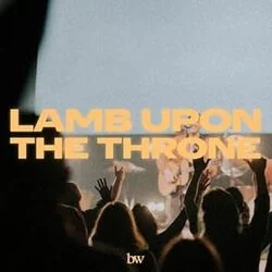 Wedding Of The Lamb Chords by Bridge Worship