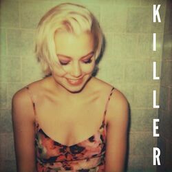 Chelsea Tab by Phoebe Bridgers