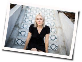 Christmas Song Chords by Phoebe Bridgers
