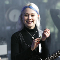 Day After Tomorrow Chords by Phoebe Bridgers