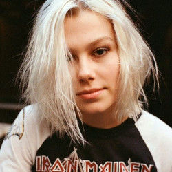 Demi Moore Chords by Phoebe Bridgers