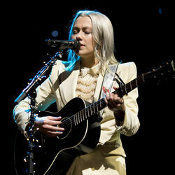 Funeral Ukulele Chords by Phoebe Bridgers