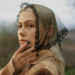 Goodbye To Love Chords by Phoebe Bridgers