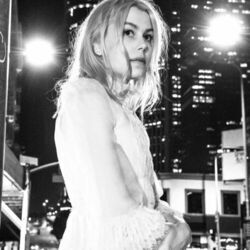 Graceland Too Intro by Phoebe Bridgers