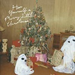 Have Yourself A Merry Little Christmas Chords by Phoebe Bridgers