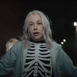 I Know The End by Phoebe Bridgers